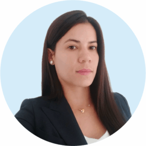 Maryi Camila Melchor Gutiérrez