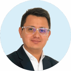 Jorge Andrés Riveros Toncon