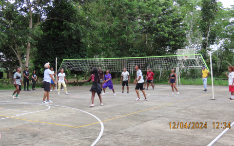 Canchas