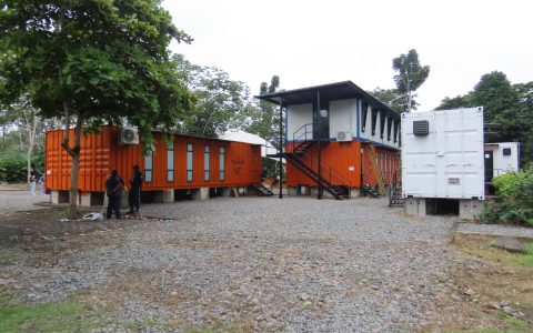 Aula de Docentes