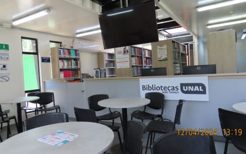 Biblioteca