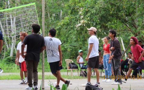 Canchas